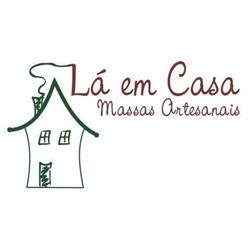 Lá em Casa Massas Artesanais