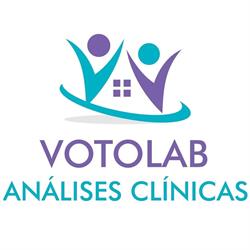 VOTOLAB Análises Clínicas e Exames Toxicológicos
