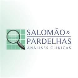 Laboratório de Análises Clínicas e Exame de Sangue - Salomão & Pardelhas