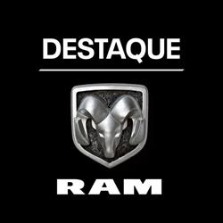 Destaque Ram Mogi das Cruzes
