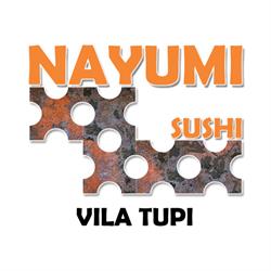 Nayumi Sushi Vila Tupi
