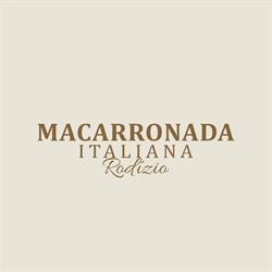 MACARRONADA ITALIANA Rodizio