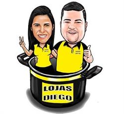 Lojas Diego