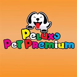 Peluxo Pet Premium Pet Shop e Banho e Tosa