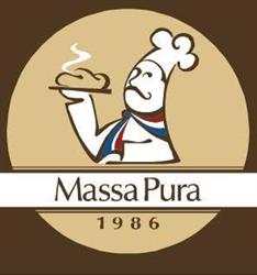 Massa Pura - Damha