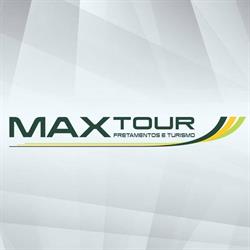 Max Tour - Extrema, MG
