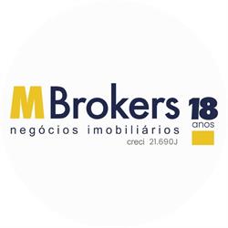 MBrokers Negócios Imobiliários