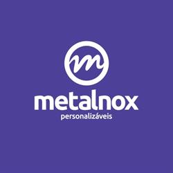 Metalnox Personalizáveis