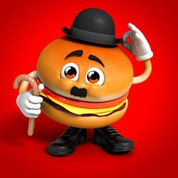 Carlitos Burguer