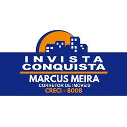 Marcus Meira - Corretor de Imóveis