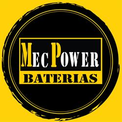 Mec Power Baterias