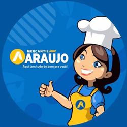 Mercantil Araújo