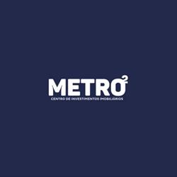 Imobiliaria Metro Quadrado Centro de Investimentos Imobiliários