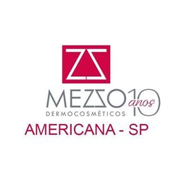 Mezzo Dermocosméticos Americana