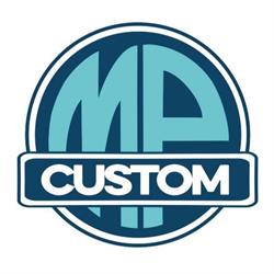 MP CUSTOM ESTAMPARIA E UNIFORMES