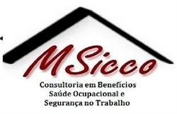 MSicco Saúde Ocupacional, Segurança no Trabalho e Seguros em Geral