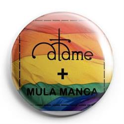 Mula Manca + Átame