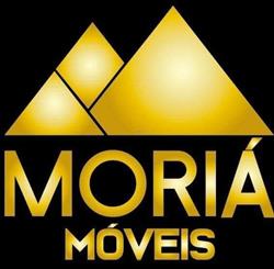 Moriá Móveis e Decorações - LTDA
