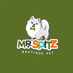 Mr. Spitz Boutique Pet
