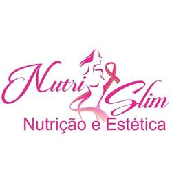 NUTRISLIM NUTRIÇÃO E ESTÉTICA