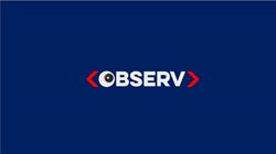 Observ Sistemas de Segurança