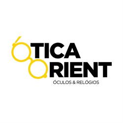 Ótica & Relojoaria Orient