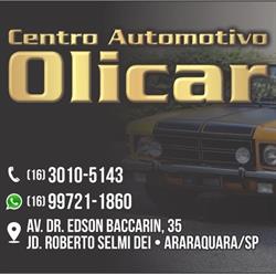 Olicar Mecânica Automotiva