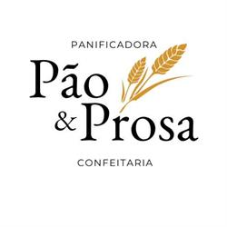 Pão & Prosa - Panificadora e Confeitaria
