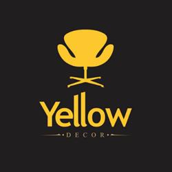 Yellow Decor