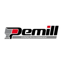 Pemill - Fundição e Usinagem Ltda