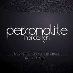 Personalite Hairdesign