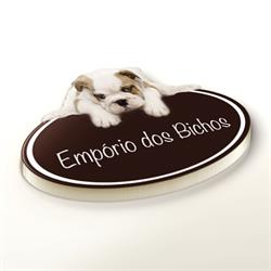 Emporio dos Bichos