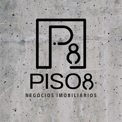 Piso 8 Negócios Imobiliários CRECI - 26780J