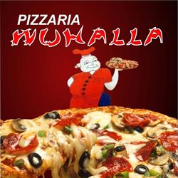 Pizzaria Wuhalla