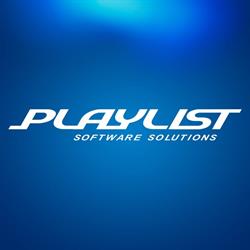 Playlist Software Solutions