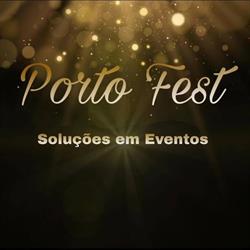 PORTO FEST EVENTOS