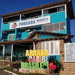 Pousada Mirante da Prainha