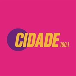 Rádio Cidade FM 100,1