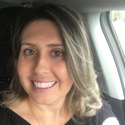 Psiquiatra Dra.Priscila Hage Bonicontro