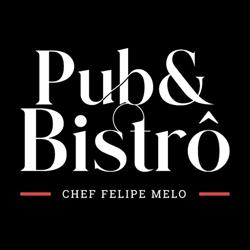 Pub & Bistrô Chef Felipe Melo