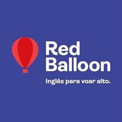 Red Balloon Pinheiros