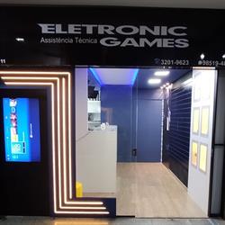 Eletronic Games