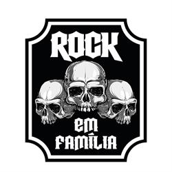 Rock em Família