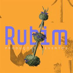 Rubim Produções Culturais e Eventos