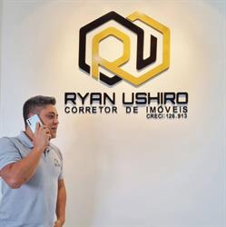 RYAN USHIRO CORRETOR DE IMÓVEIS