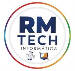 RmTech Informática - Autorizada de Notebooks, Celulares e Pcs.