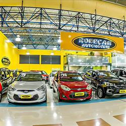 Rodecar Automóveis