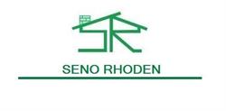 Seno Rhoden Materiais De Construção