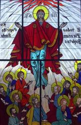 Paróquia N. Sra. de Pentecostes e S. Francisco de Assis (Forania Grajaú - Diocese Sto. Amaro)
