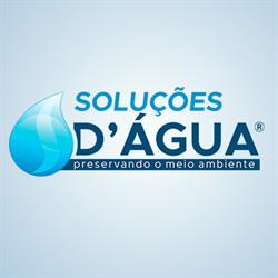 Soluções D'Água - Caminhão Pipa